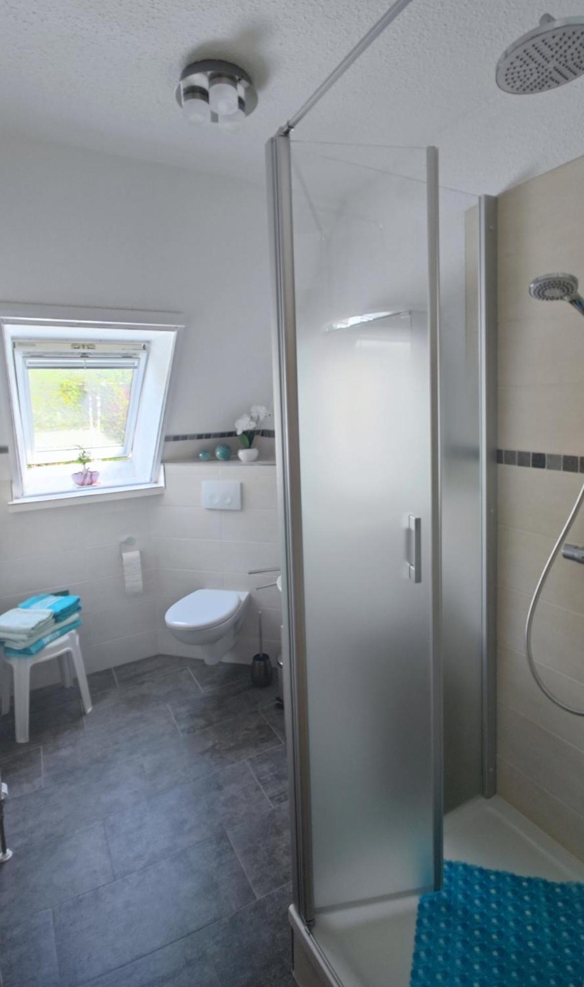 Appartamento Haus Erika Prerow Esterno foto